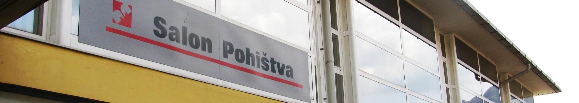 ALU stavbno pohištvo Goriška