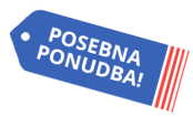 Proizvodnja in montaža aluminijastega stavbnega pohištva na Goriškem