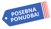 Proizvodnja in montaža aluminijastega stavbnega pohištva na Goriškem
